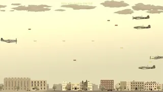Скриншот 2 к игре Challenging Dogfights