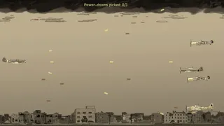 Скриншот 3 к игре Challenging Dogfights