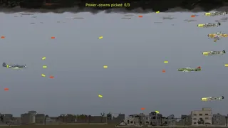 Скриншот 4 к игре Challenging Dogfights