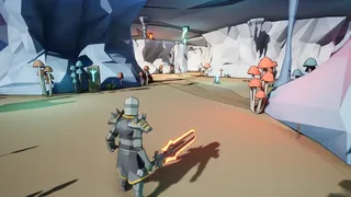 Скриншот 4 к игре Paladin Slayer