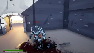 Скриншот 5 к игре Paladin Slayer