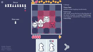 Скриншот 3 к игре Pawnbarian