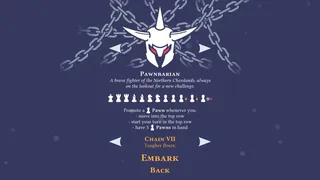 Скриншот 4 к игре Pawnbarian