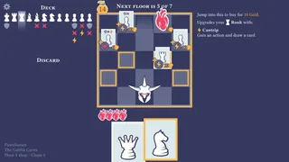 Скриншот 6 к игре Pawnbarian