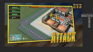 Скриншот 3 к игре They Can't Stop All Of Us