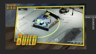 Скриншот 4 к игре They Can't Stop All Of Us