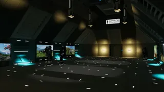 Скриншот 3 к игре SE VR World Demo