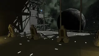Скриншот 4 к игре SE VR World Demo