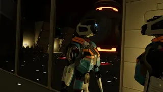 Скриншот 5 к игре SE VR World Demo