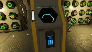 Скриншот 7 к игре SE VR World Demo