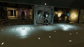 Скриншот 8 к игре SE VR World Demo