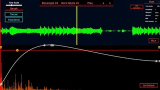 Скриншот 6 к игре Beat Aim - Rhythm FPS Trainer