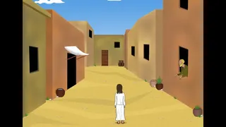 Скриншот 2 к игре The Secrets of Jesus