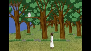 Скриншот 3 к игре The Secrets of Jesus