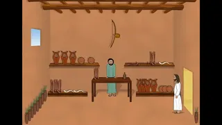 Скриншот 6 к игре The Secrets of Jesus