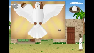 Скриншот 7 к игре The Secrets of Jesus