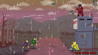 Скриншот 3 к игре Hope; or How We Survived