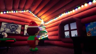 Скриншот 1 к игре Little Helper