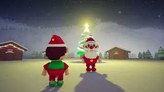 Скриншот 2 к игре Little Helper