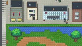 Скриншот 1 к игре Hope for City