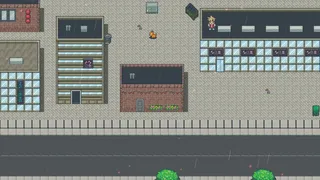 Скриншот 2 к игре Hope for City