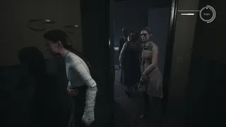 Скриншот 1 к игре Remothered: Broken Porcelain