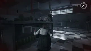 Скриншот 2 к игре Remothered: Broken Porcelain