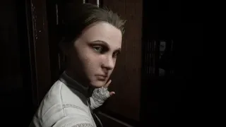 Скриншот 4 к игре Remothered: Broken Porcelain
