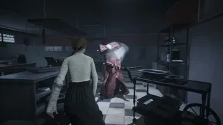 Скриншот 5 к игре Remothered: Broken Porcelain