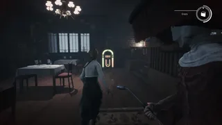 Скриншот 6 к игре Remothered: Broken Porcelain