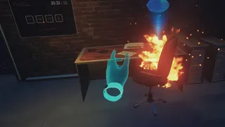 Скриншот 5 к игре Kamile: The Fall