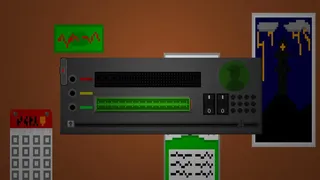 Скриншот 1 к игре Thanks For Listening