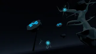 Скриншот 1 к игре GrapplingHook