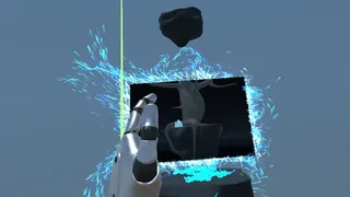 Скриншот 2 к игре GrapplingHook