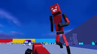 Скриншот 4 к игре Fun with Ragdolls: The Game