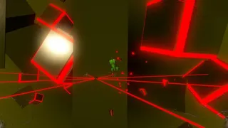 Скриншот 2 к игре Racing angle