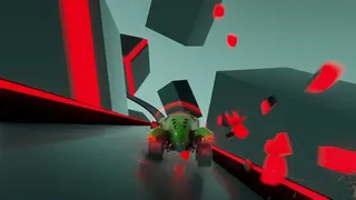 Скриншот 5 к игре Racing angle