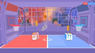 Скриншот 2 к игре Toasterball