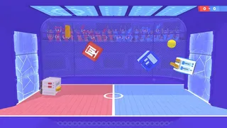 Скриншот 5 к игре Toasterball