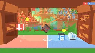 Скриншот 6 к игре Toasterball