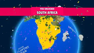 Скриншот 2 к игре Exactamundo: World Trivia Tour