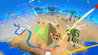Скриншот 5 к игре Exactamundo: World Trivia Tour
