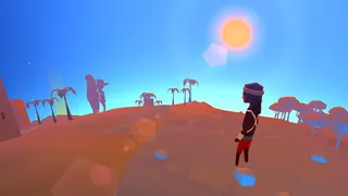 Скриншот 7 к игре Exactamundo: World Trivia Tour