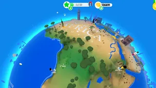 Скриншот 8 к игре Exactamundo: World Trivia Tour