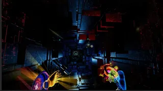 Скриншот 3 к игре Darkness Rollercoaster - Ultimate Shooter Edition