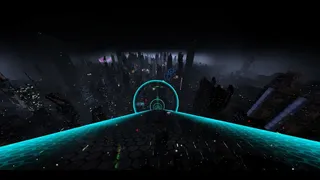 Скриншот 5 к игре Darkness Rollercoaster - Ultimate Shooter Edition