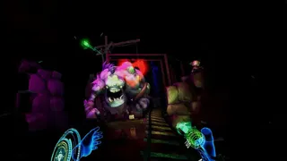 Скриншот 6 к игре Darkness Rollercoaster - Ultimate Shooter Edition