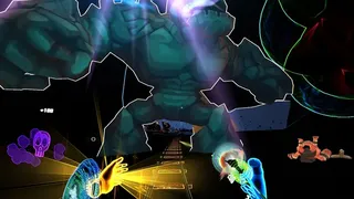 Скриншот 7 к игре Darkness Rollercoaster - Ultimate Shooter Edition