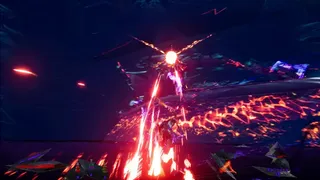 Скриншот 2 к игре Heart in the Dark