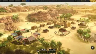 Скриншот 3 к игре Династия пустыни